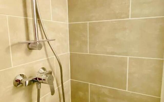 "BEN AQUI" Super appartement à 100m de la mer