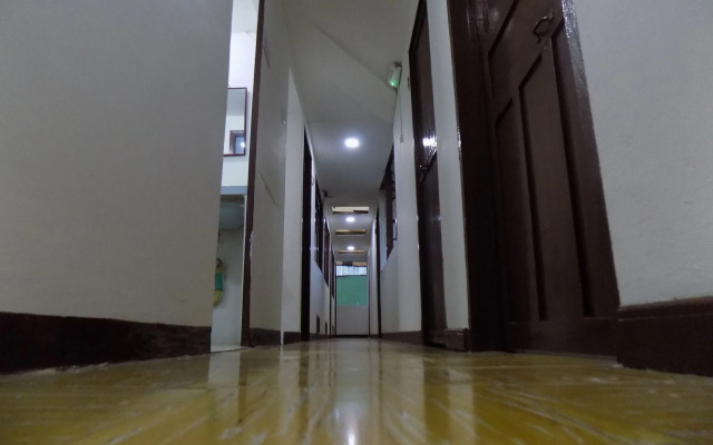 Hotel Central - Mocoa