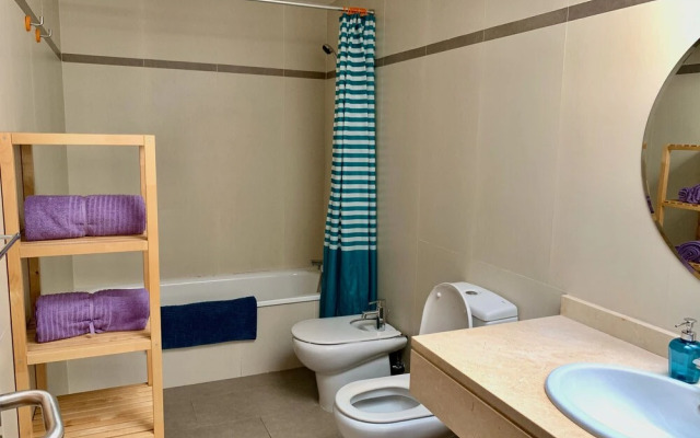 APT Noray Puerto Calero