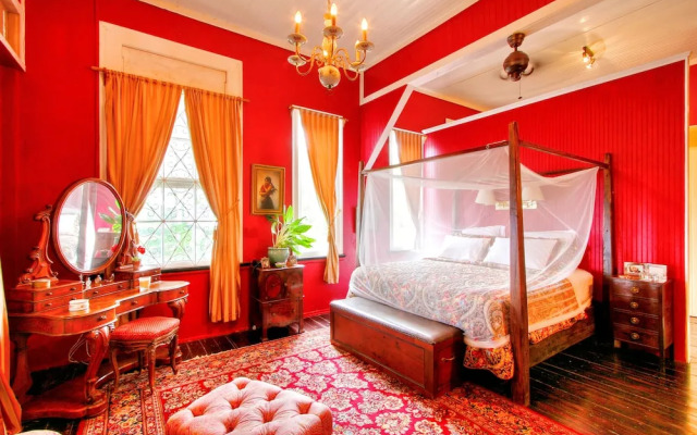 Mount Edgecombe Boutique Hotel