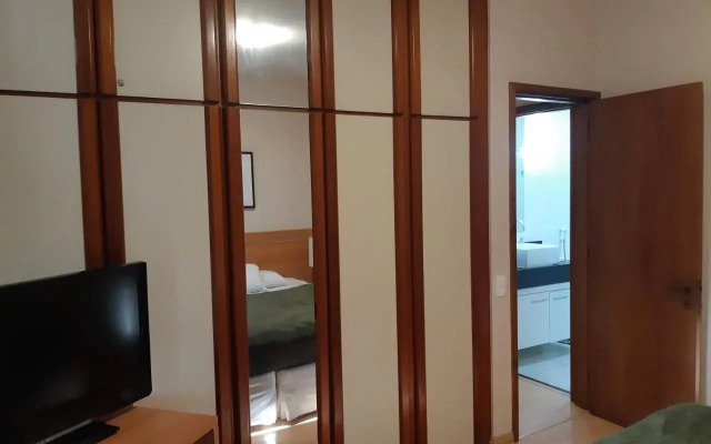 Apartamento Leblon 502