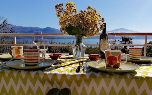 Alekos Beach Houses - Alekos Beach Complex