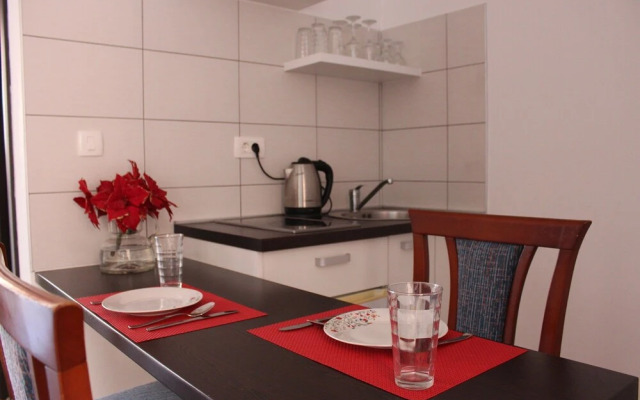 Balabusic Two Bedroom Apartment No.5