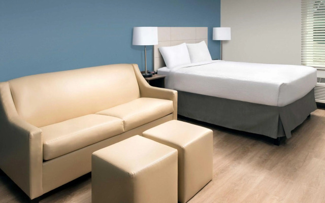 Extended Stay America Suites - Nashua - Merrimack
