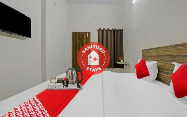 Flagship Jn Rooms And Banquet