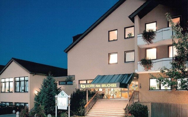 TOP Hotel am Bruchsee