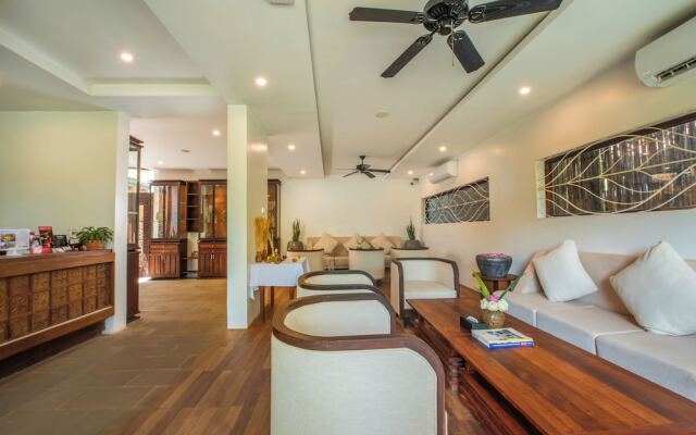 Siemreap Vasinh Residence