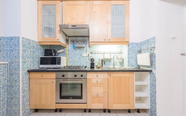 Oasis Apartments - Liberty Square