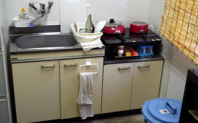 Guesthouse IMARI Honjin - Hostel