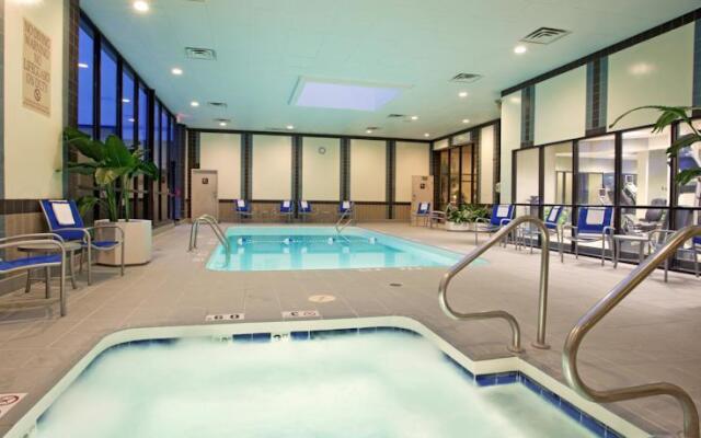 Holiday Inn CINCINNATI-EASTGATE (I-275E)