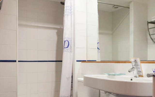 Posada Restaurante La Giraldilla