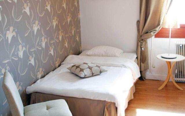 Avesta Stadshotell