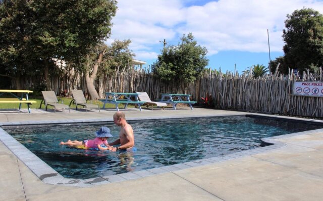 Island View Holiday Park