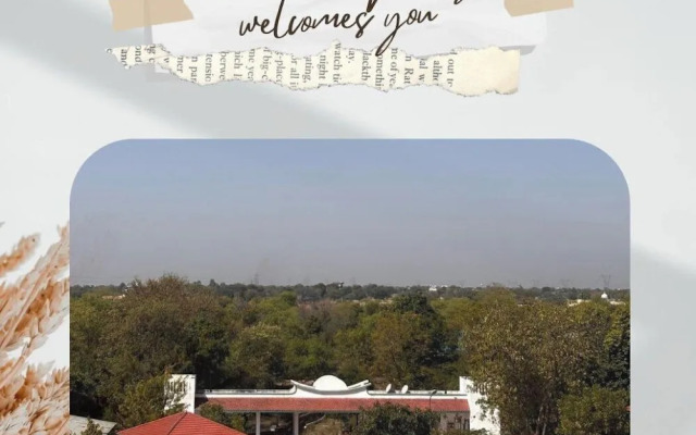 Swapanlok Farms And Resorts