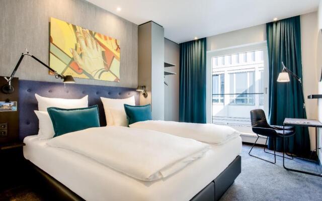 Motel One Mannheim