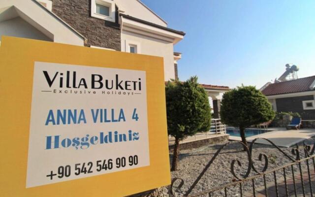 Arnna 4 Villa