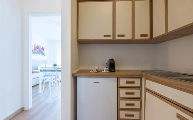 Apartment Pienzenau