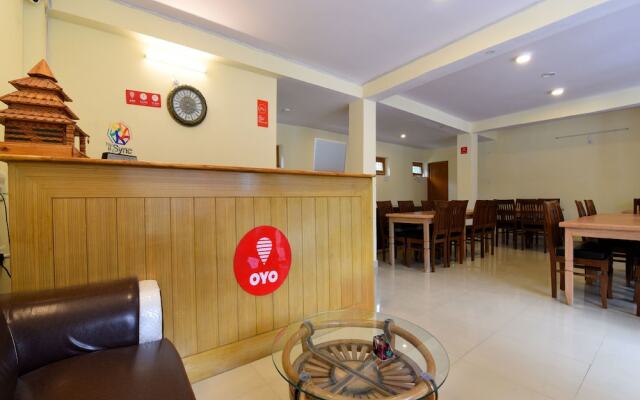 OYO 15216 North Villa