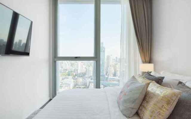 Hyde Sukhumvit 11 By Favstay