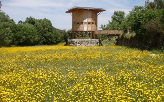 Casa Serra Da Estrela