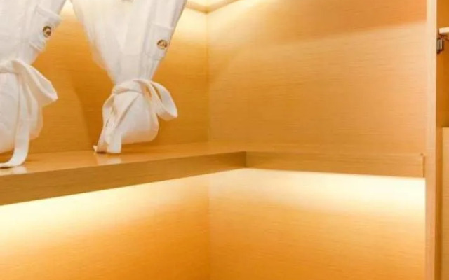 Yishang Baoli Shimao International Apartment