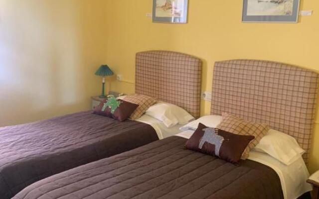 Apartamento La Costa