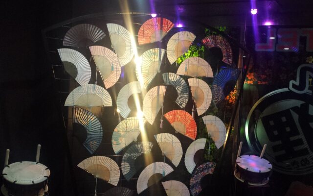 Abaredanuki no Onibukuro – Adults Only