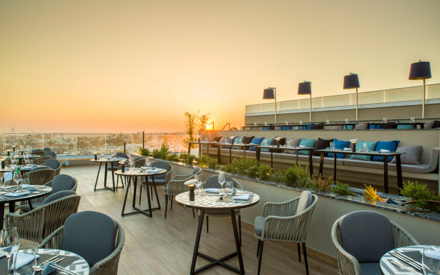 Amanti, MadeForTwo Hotels – Ayia Napa – Adults only