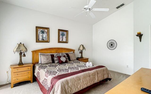 Silver Creek Sensation 4 Bedroom Home