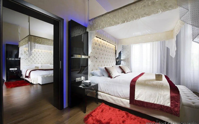 Verno House Budapest, Vignette Collection by IHG