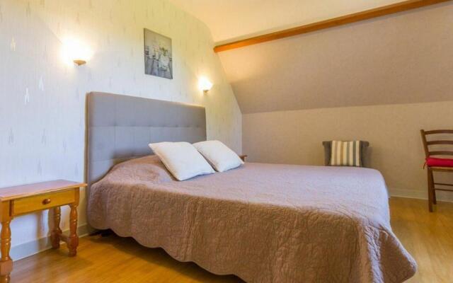 Gîte Saint-Lyphard, 4 pièces, 6 personnes - FR-1-306-1091