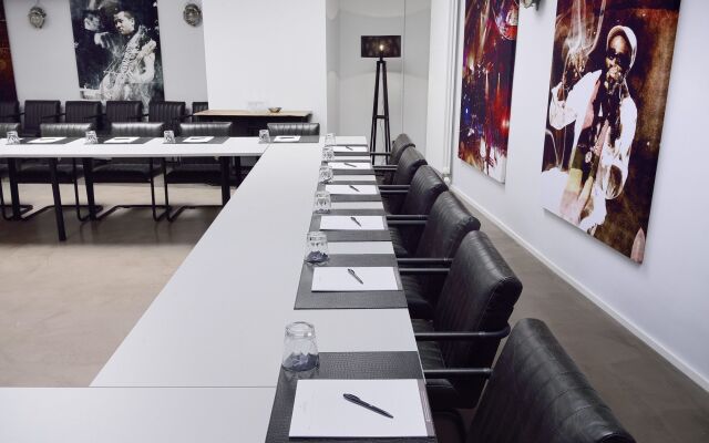 STAYTION Hotel Mannheim