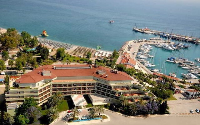 Palmet Turkiz Hotel