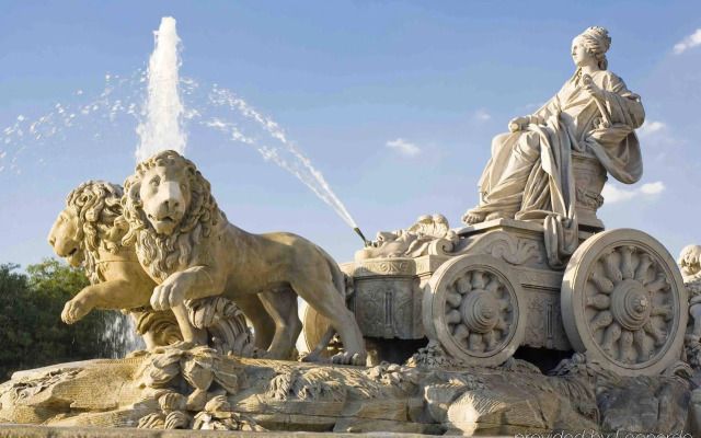 Holiday Inn Express Madrid - Rivas by IHG