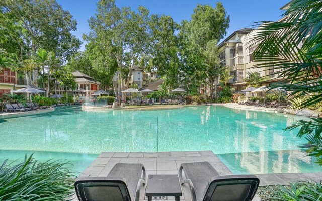 Belle Escapes - Swimout Apartment in Sea Temple Resort