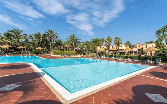 Tropical Residence In Santa Margherita