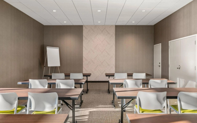 Springhill Suites By Marriott Menomonee Falls