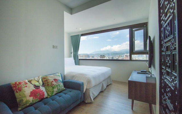 NK Hostel