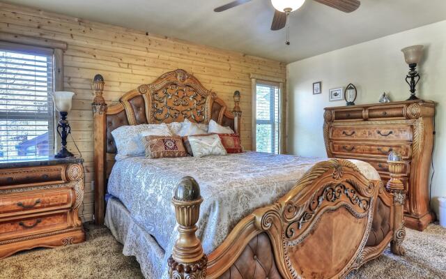 No 34 Bald Eagle Lodge