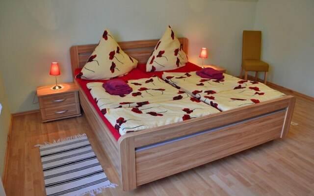 Appartementhaus Blütenzauber