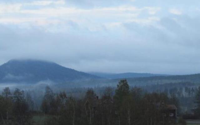 Solbacken Bed & Breakfast