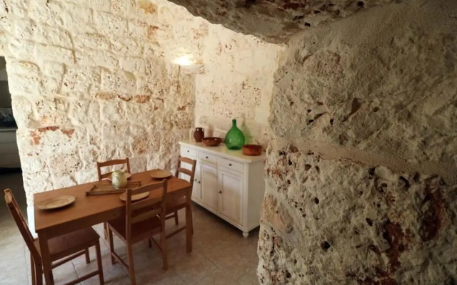 Fiorina House Ostuni - Trullo