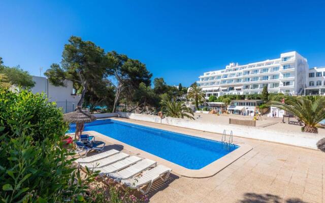 Beach Apartment 11