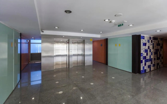 Onice Apartment
