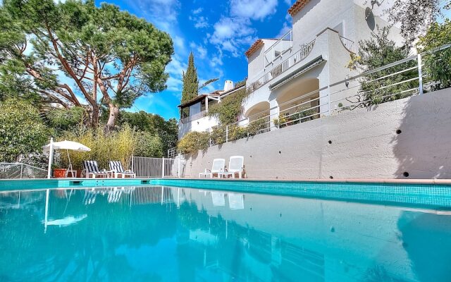 Villa Vue mer & Spa