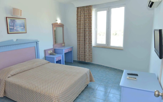 Eva Beach Hotel