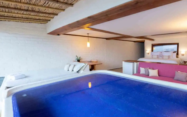 El Santuario Resort & Spa