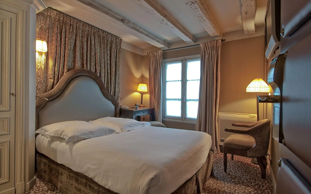 Hotel Odéon Saint Germain