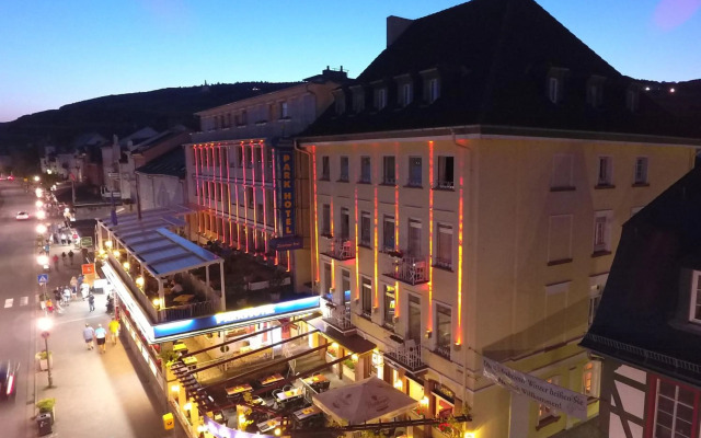 Parkhotel Rüdesheim Superior