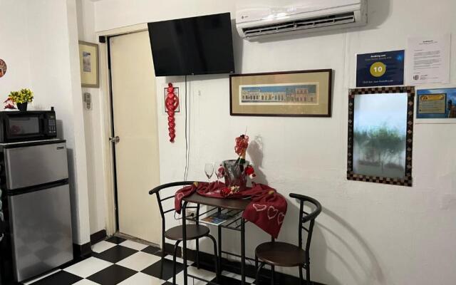 310Guest-House LaVida